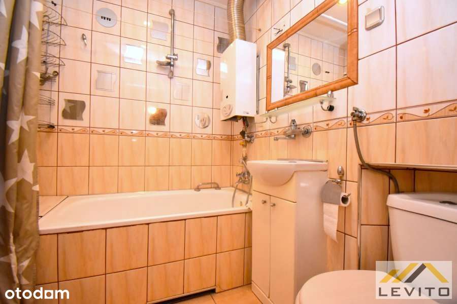 M3  Okolice stadionu | C.O Miejskie | Balkon-6