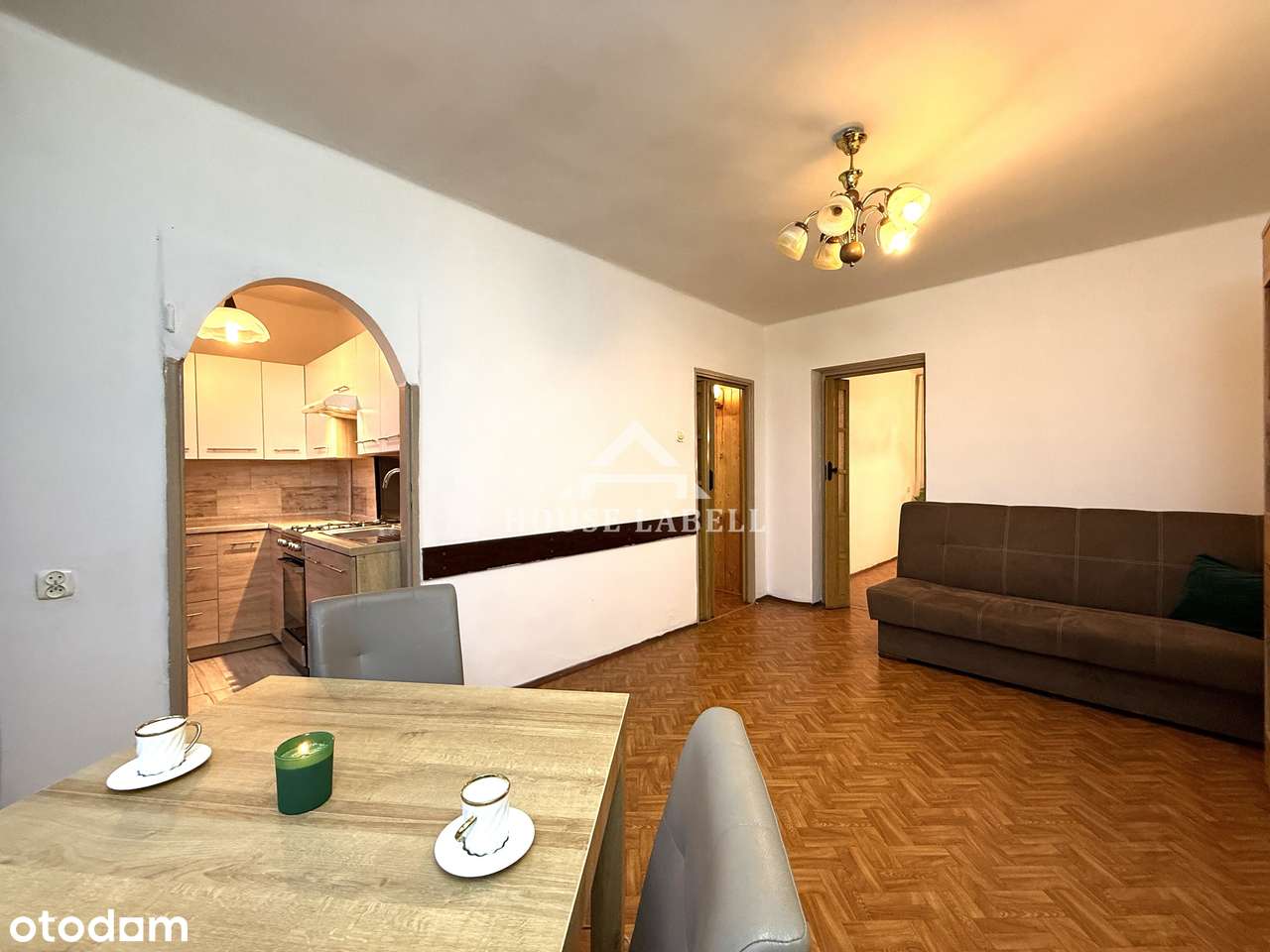 Przytulne 2 pokoje na Brynowie – poczujesz „to coś”-3