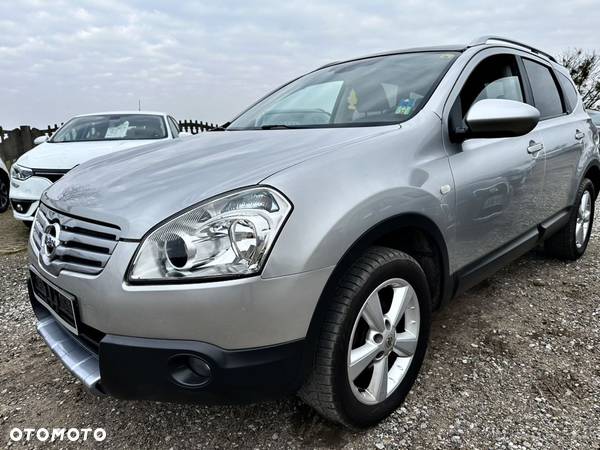 Nissan Qashqai+2 2.0 Acenta - 1