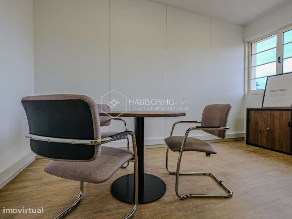 Escritório | Valbom | Gondomar - Grande imagem: 4/22