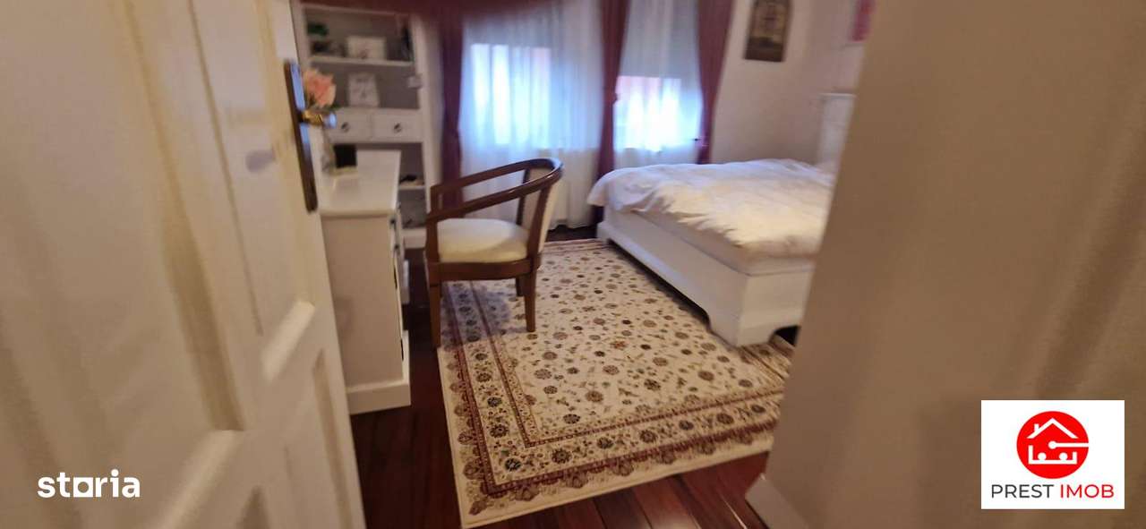 De vanzare vila in Corunca-17