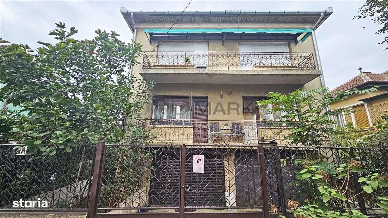 COMISION 0% Proprietate in asociatie zona Brancoveanu -Elisabetin-15