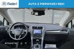 Ford Mondeo 2.0 EcoBlue Trend - 9