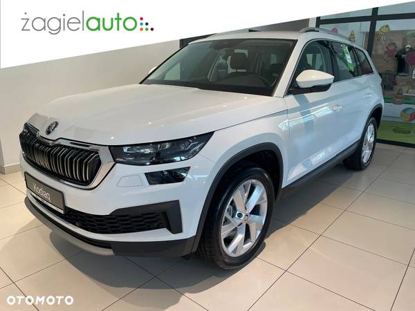 Skoda Kodiaq 2.0 TDI 4x4 Style DSG - 1