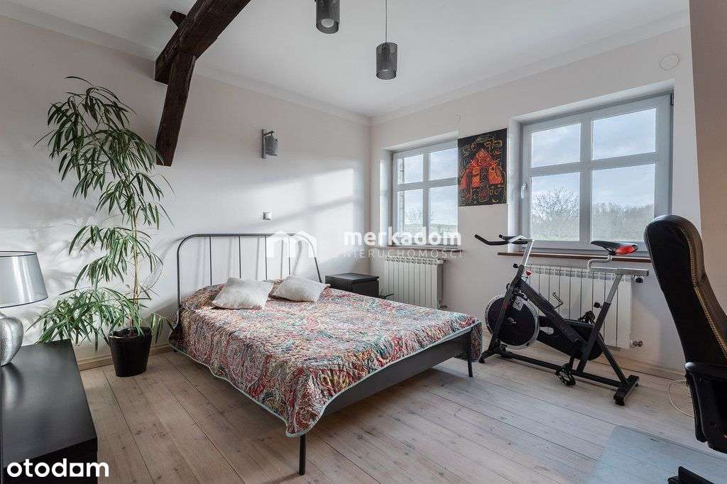 Sielski dom dla wielbicieli natury i ekologii-10