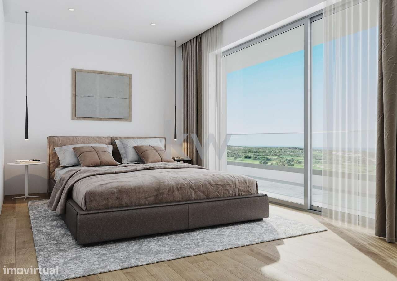 Uma Pérola na Costa de Prata | Moradia de Luxo com vista frontal de Ma - Grande imagem: 5/20