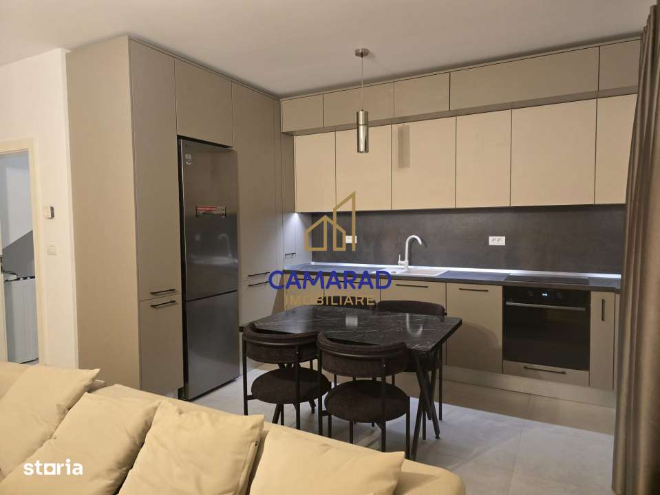 Casa tip townhouse - prima inchiriere - curte - H4L The Village - Pipe - Imagine principală: 5/19