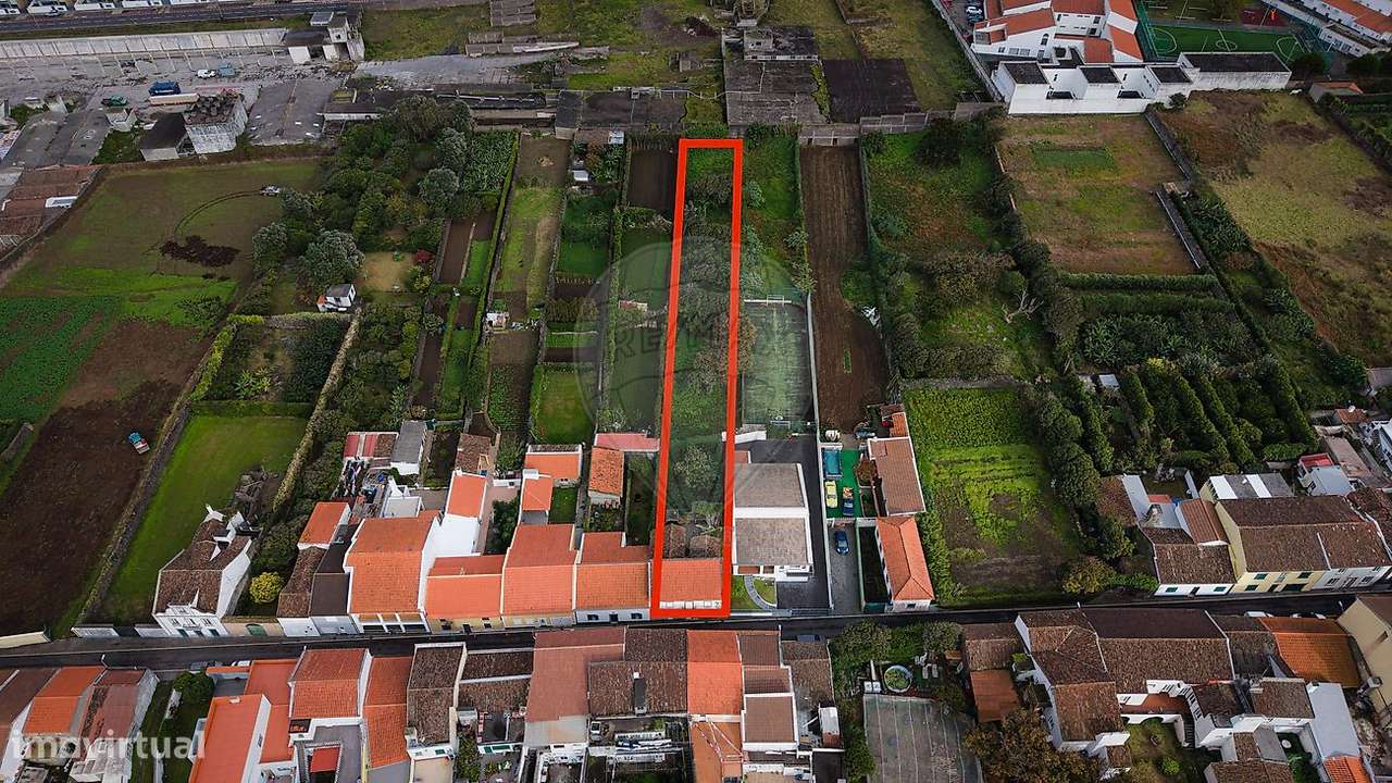 Moradia T3 para venda - Grande imagem: 4/9