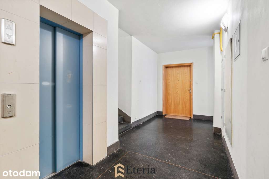 Top Lokalizacja-Garaż-Komórka-Duży Balkon-13