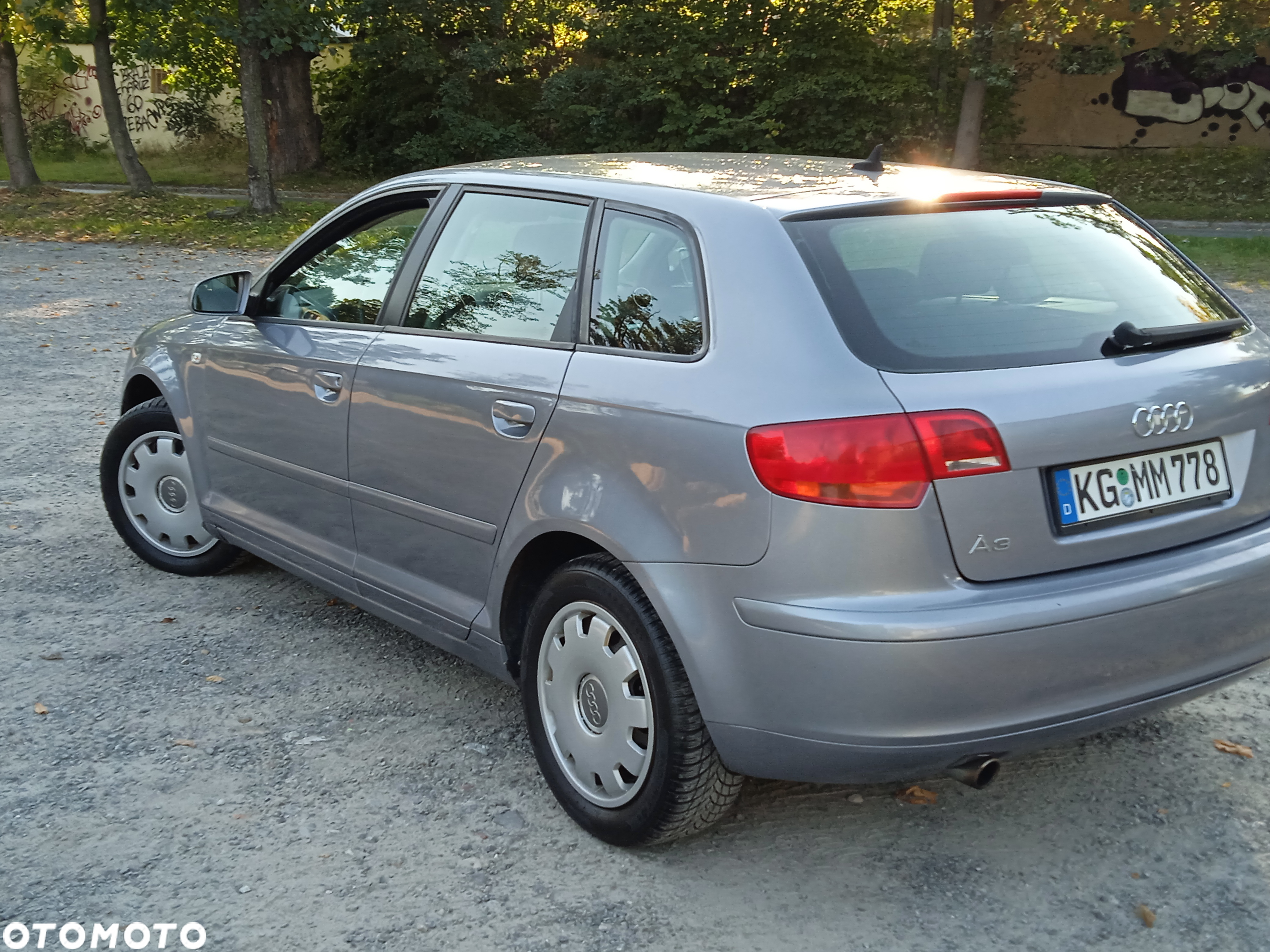 Audi A3 - 16