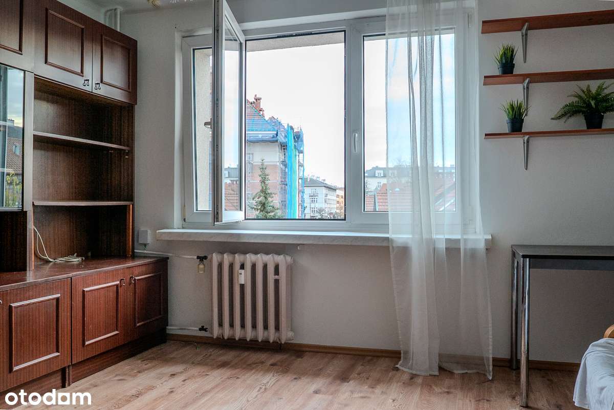 Kawalerka na Salwatorze - Pełny obrazek: 5/11