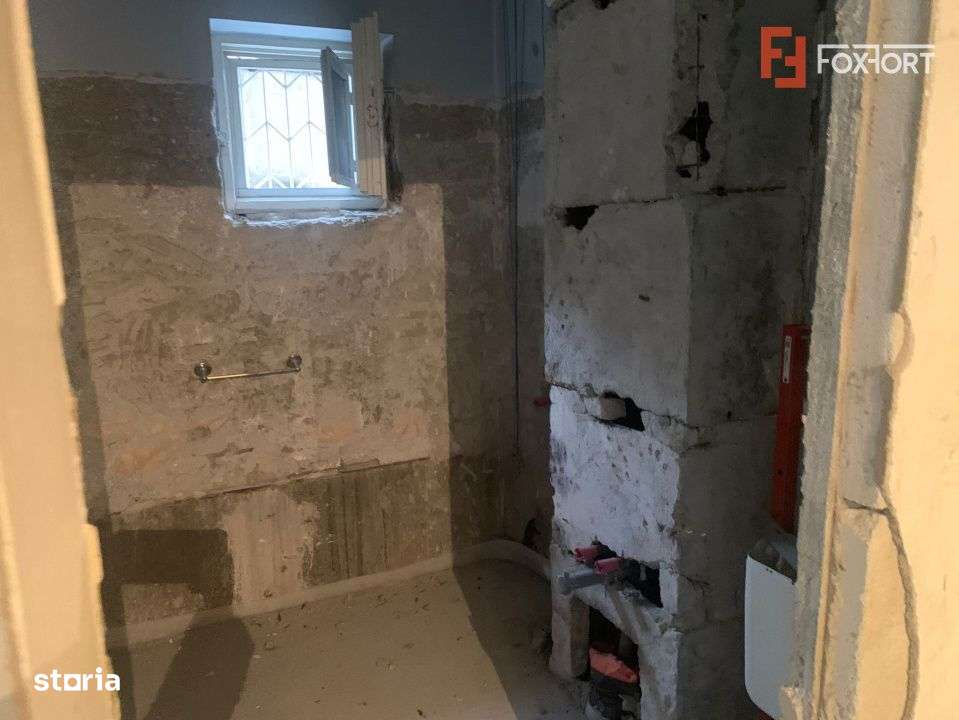 Apartament cu 3 camere, decomandat, zona Iosefin-3