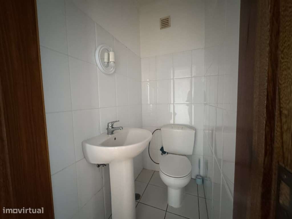 Apartamento T3 em Samora Correia-14