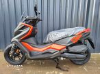 Kymco DT X125 - 10