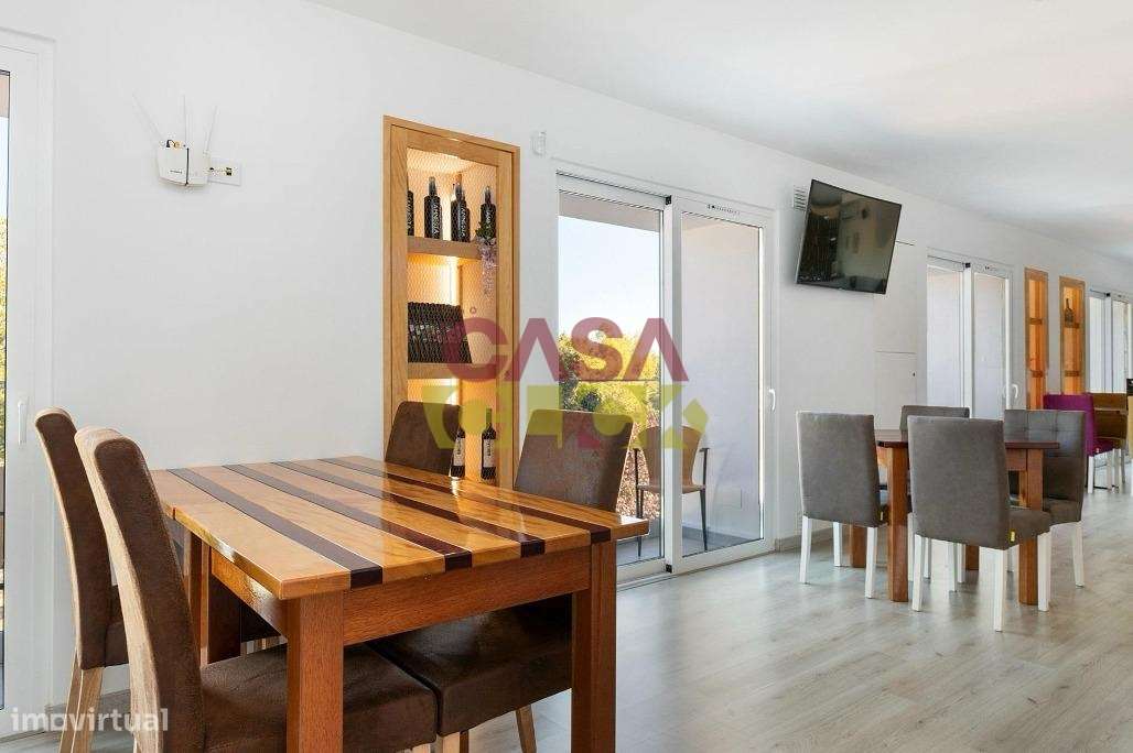 Hotel T4 Venda em Alcanena e Vila Moreira,Alcanena-32