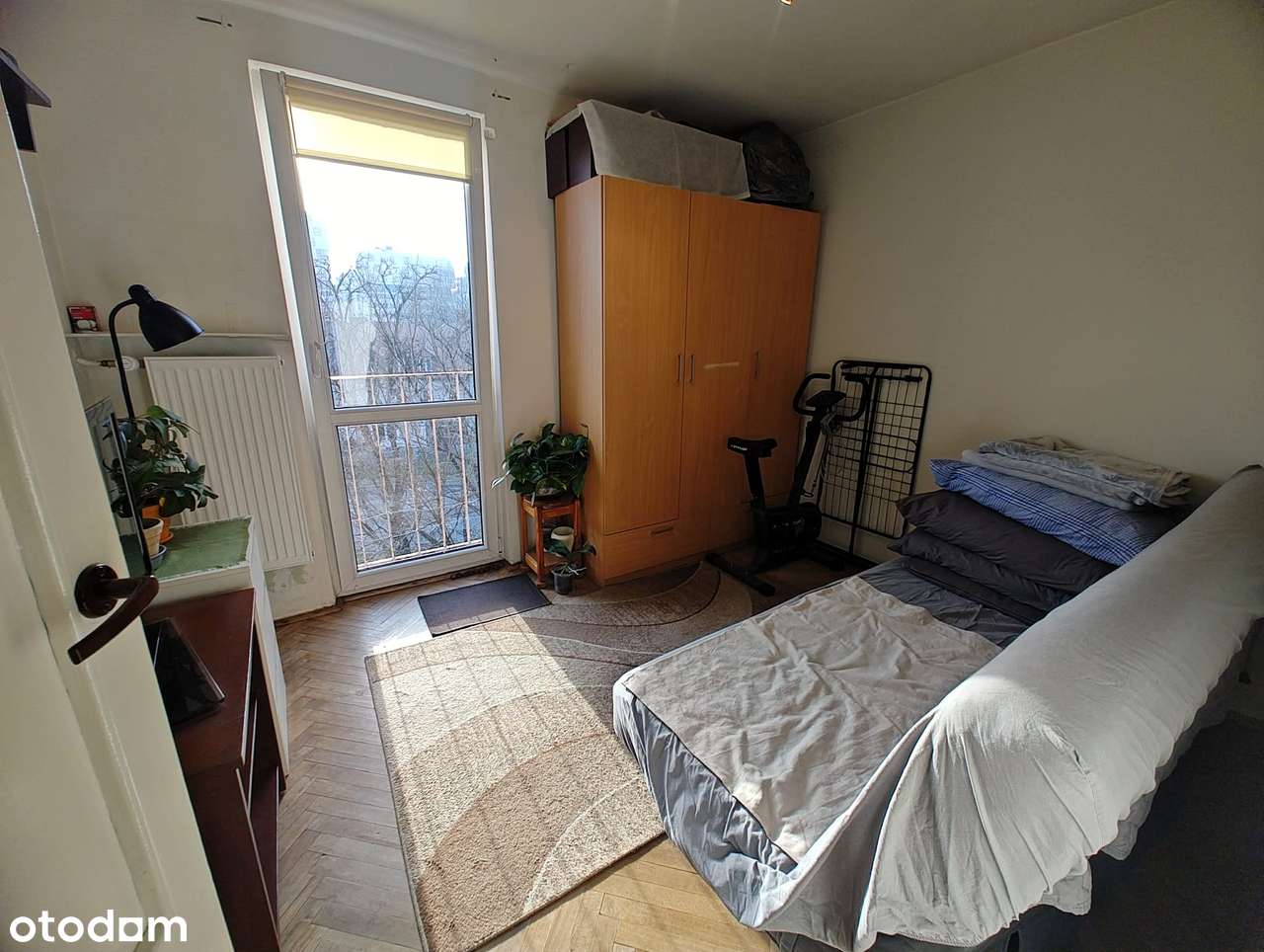 Krowodrza,ul. Bronowicka, 3 pok, do Remontu, przy Tramwaju, 44m2 - Pełny obrazek: 5/6