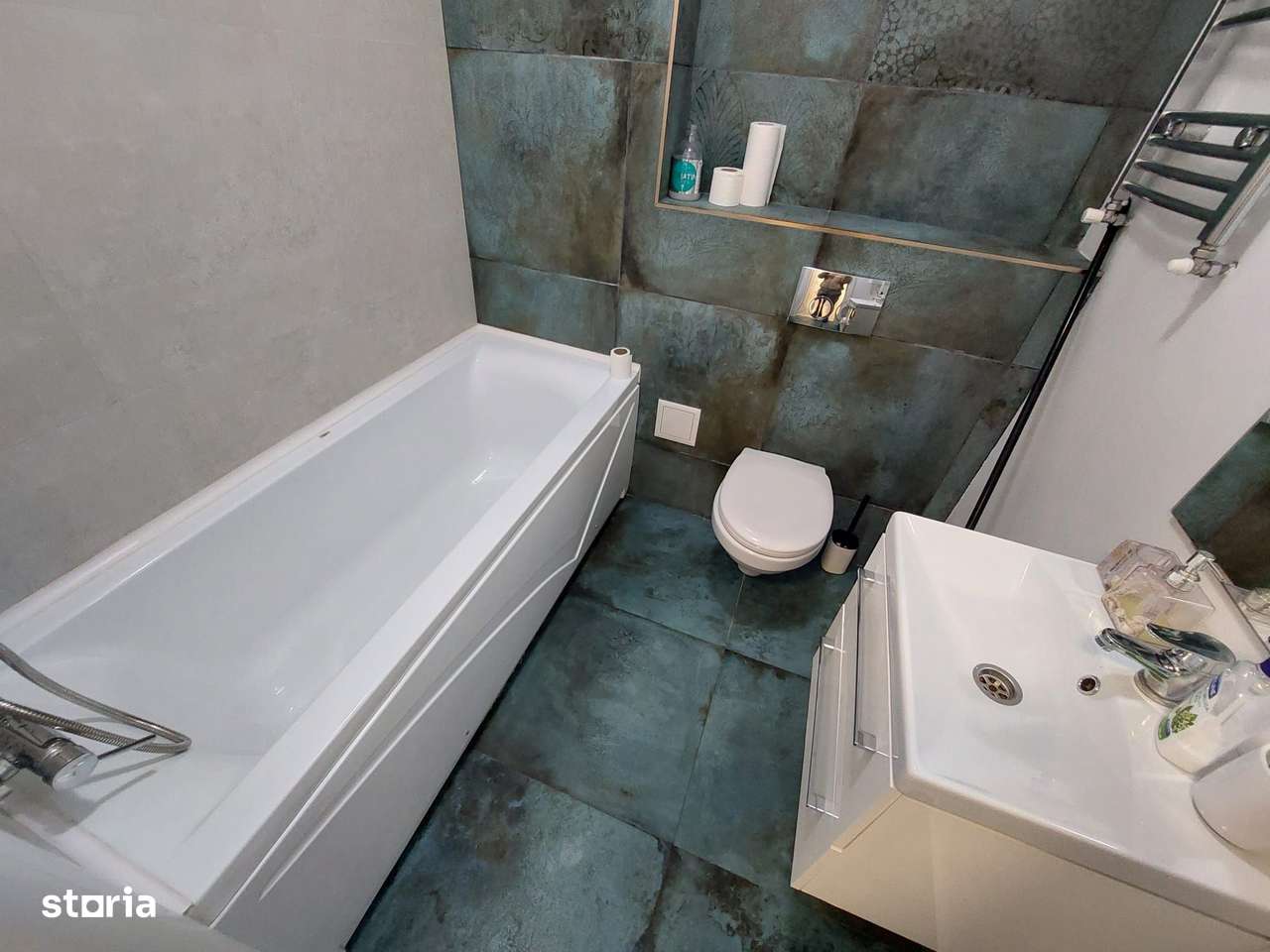 2 Camere Plaza Lujerului Exigent Timisoara Faza 1 Exigent 9Min Metrou-8