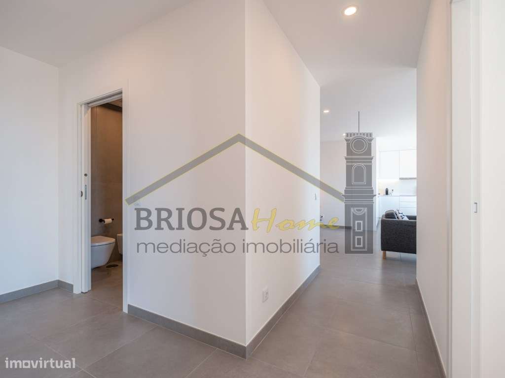 Apartamento T4, com vista mar, na Figueira da Foz-22