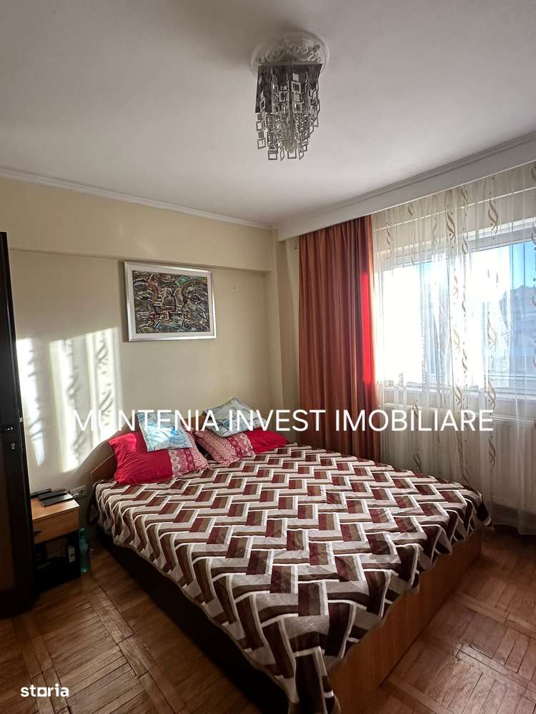 Ap. 2 camere cf. I, dec. mobilat si utilat, Prundu-4