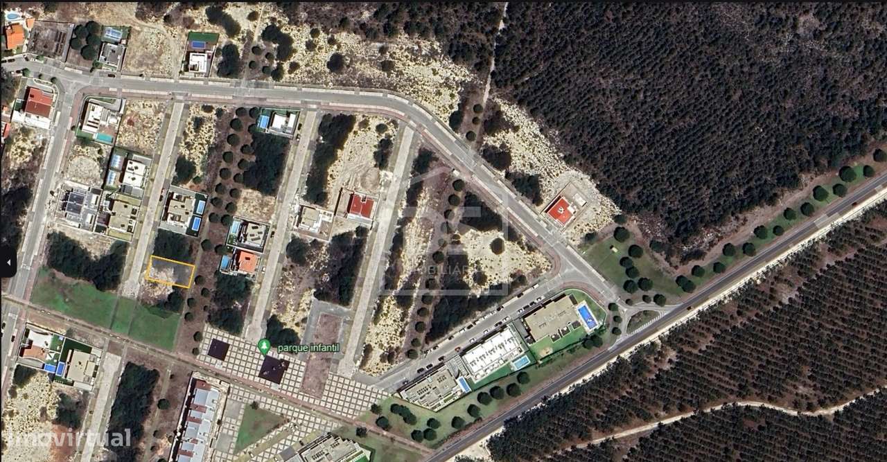 Lote Moradia Geminada Praia da Pedra do Ouro - Grande imagem: 4/8