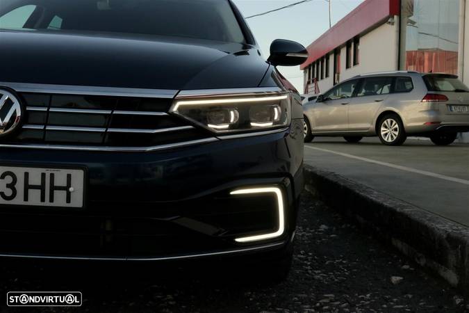 VW Passat Variant 1.4 TSI GTE Plug-in - 16