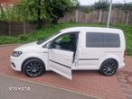 Volkswagen Caddy - 1