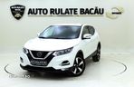 Nissan Qashqai 1.6 DCi Xtronic N-Connecta - 2