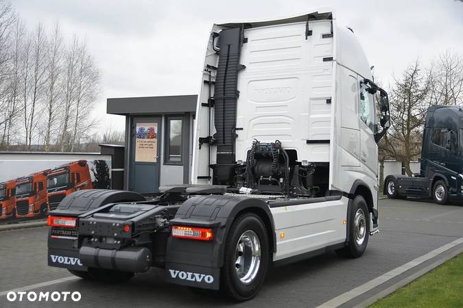 Volvo FH 500 / NOWE! / XXL / NOWE - 2023 rok / I-SAVE / I-SHIFT / I-PARK COOL / - 4