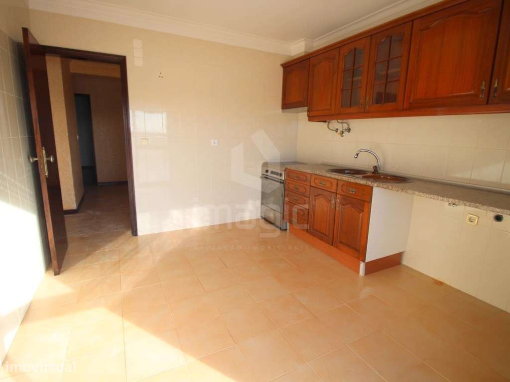 APARTAMENTO T2, USADO - CENTRO DE MAFRA - Grande imagem: 5/17
