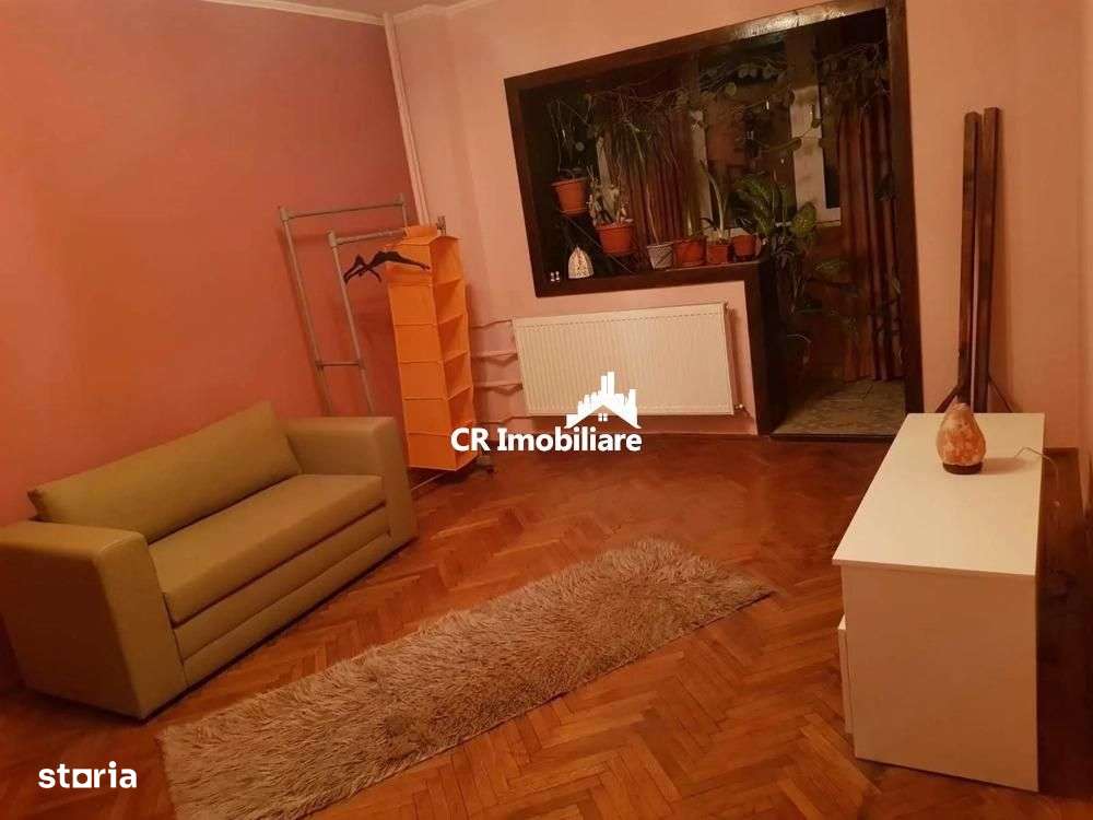 Apartajment 2 camere Piata Sudului\/ Mall Sun plaza-0