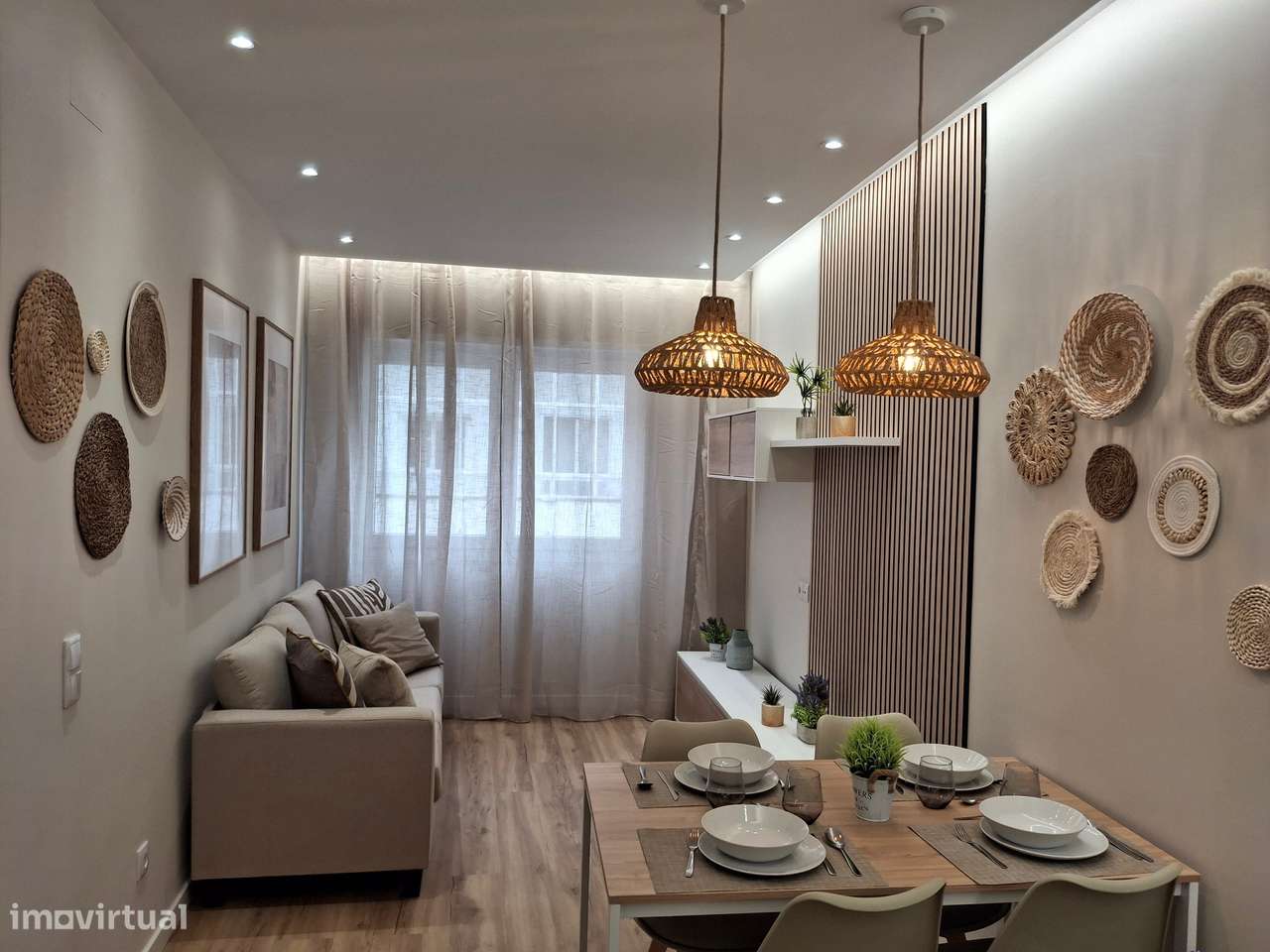 Apartamento T3 em Sacavém a Estrear. - Grande imagem: 5/33