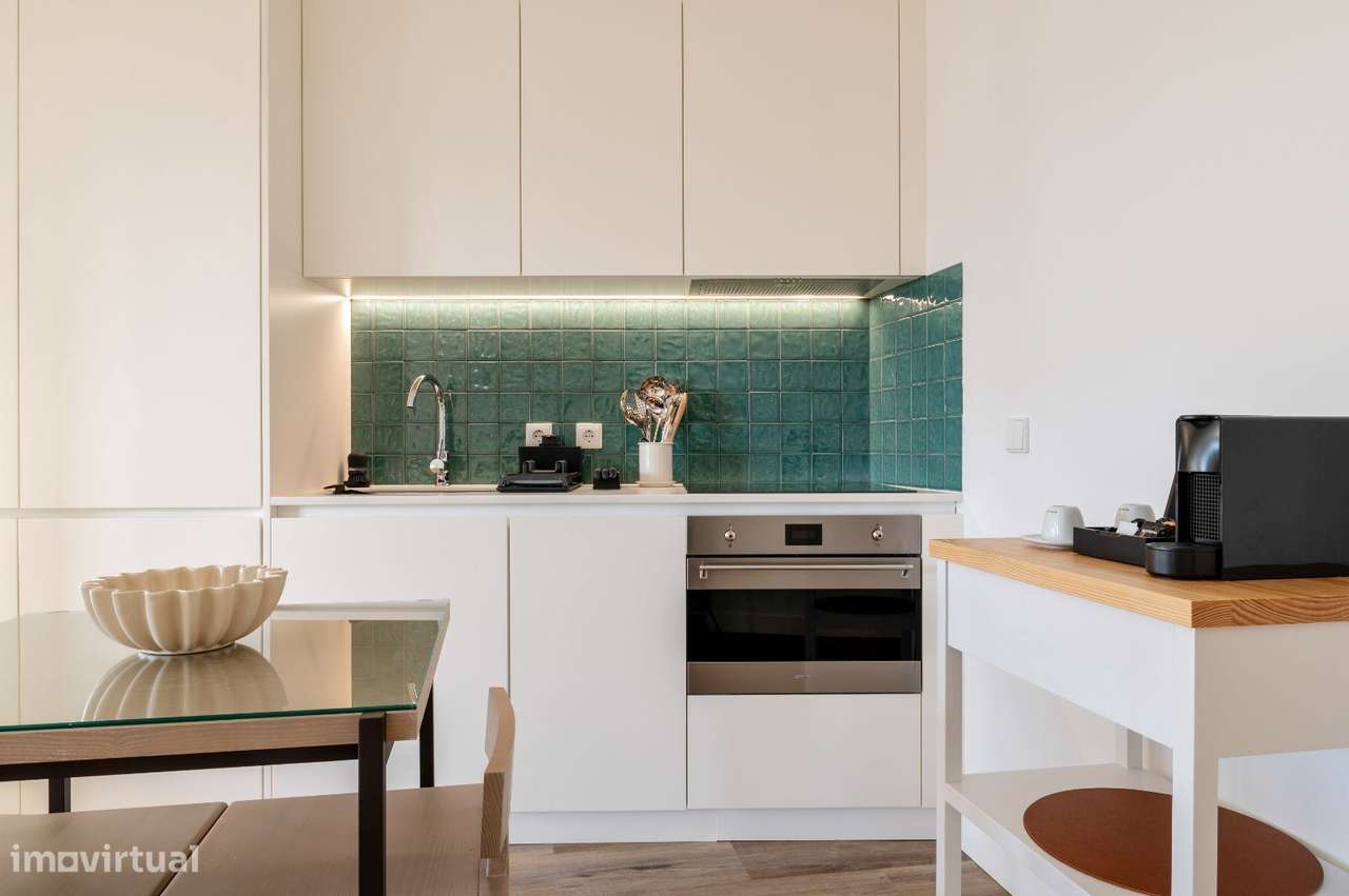 T1 - LUXO EMPREENDIMENTO FERVENÇA PLACE SD/04441PG - Grande imagem: 3/23