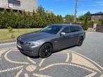 BMW Seria 5 530d Touring - 1