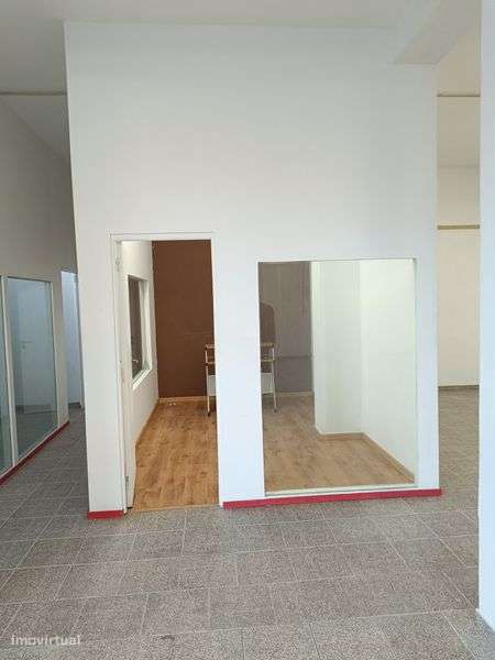 Alugo armazém 250m - Grande imagem: 5/7