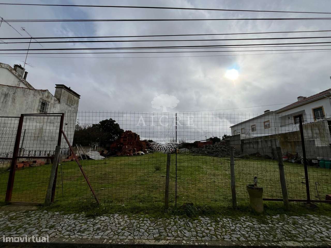 Excelente oportunidade- Terreno para construção no Bairro do Bacelo, É - Grande imagem: 2/2