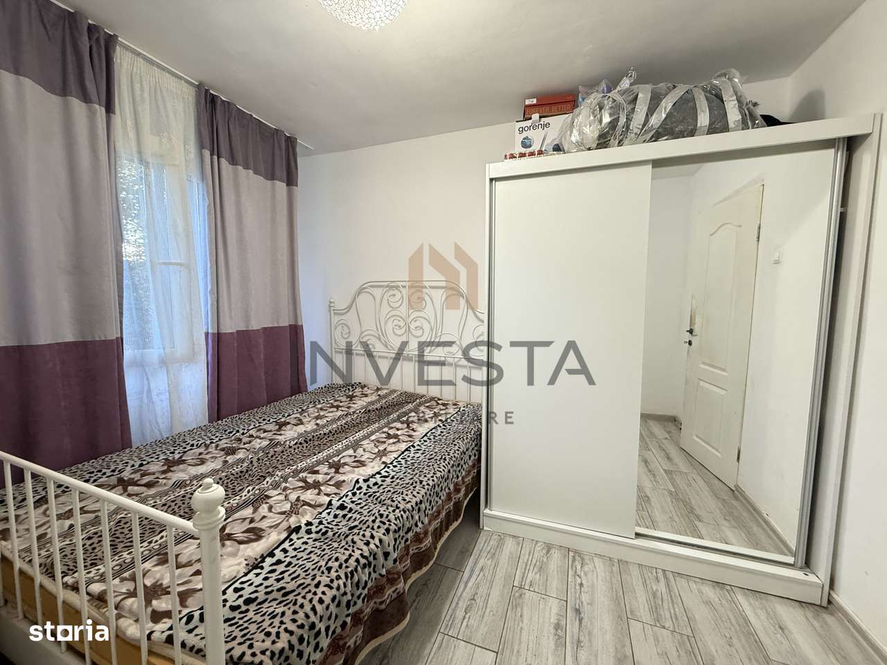 Apartament spațios cu 3 camere – zona Constantin Brâncuși - Imagine principală: 4/9