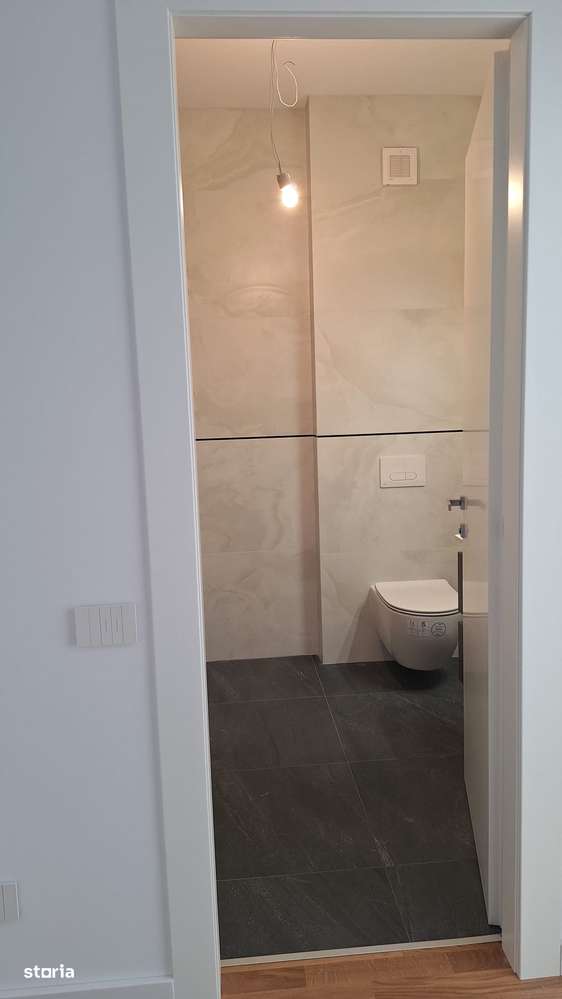 Apartament 2 camere  de vanzare/ Residence 5 / Pipera-14