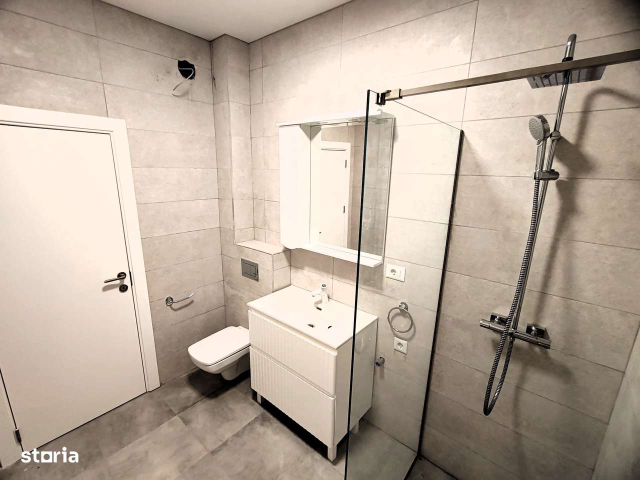 Mamaia_Nord_2 Camere_Nou_An 2024_Finisat_Investitie_TVA Zero - Imagine principală: 5/20