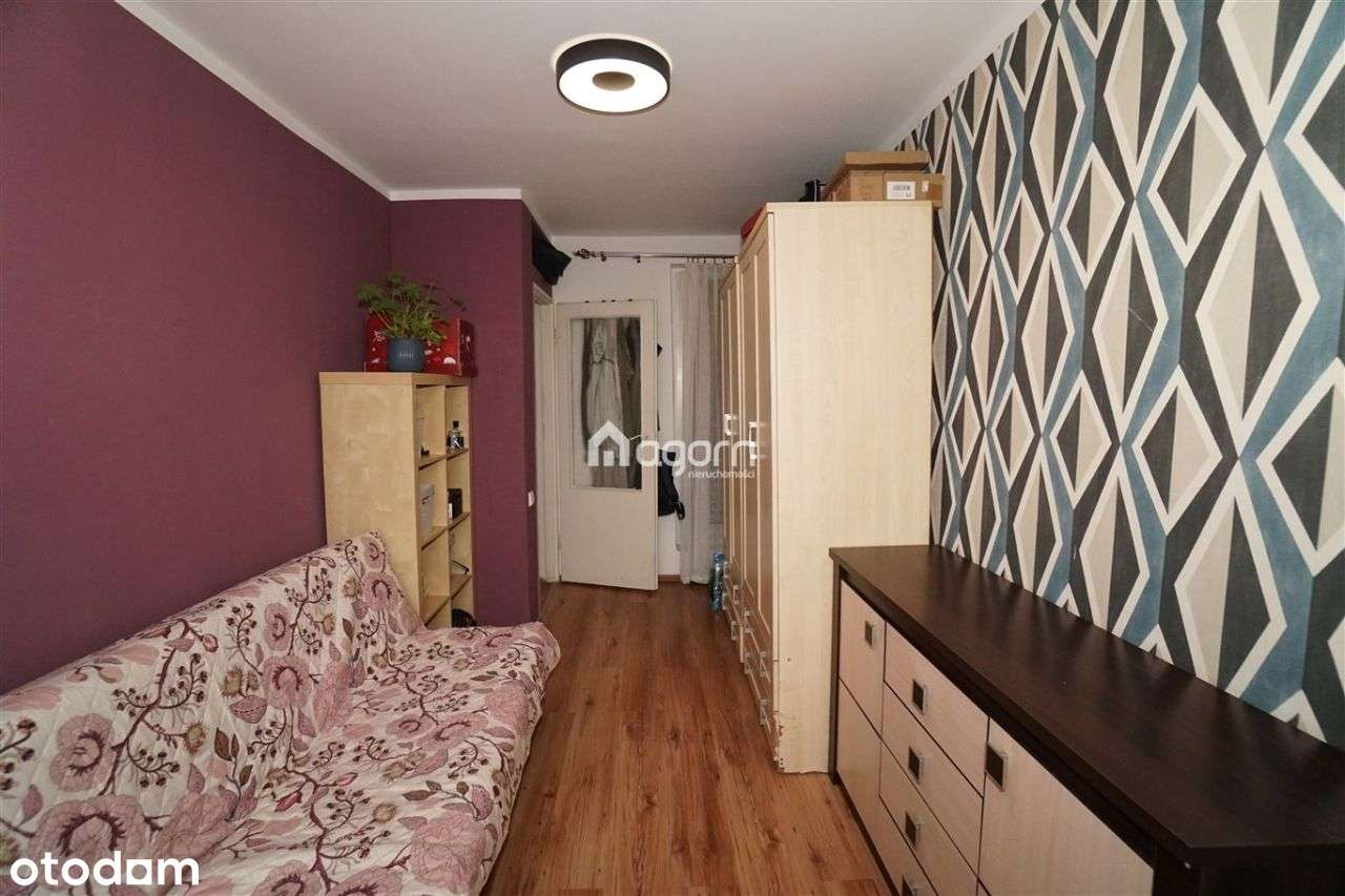 Mieszkanie z widokiem, do wprowadzenia!-6