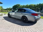 BMW Seria 5 530i - 9