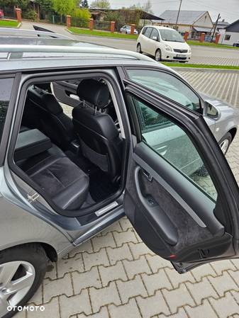 Audi A4 Avant 1.8T - 29