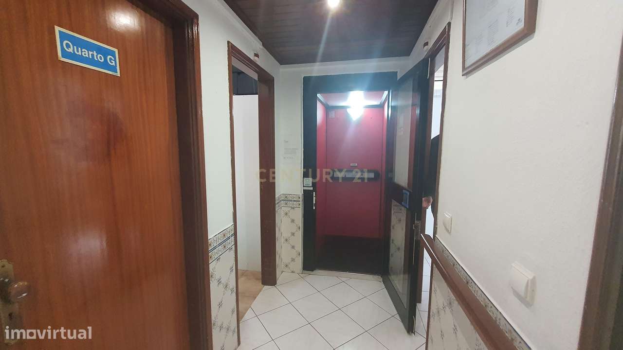 Lar Licenciado e em Funcionamento em Odivelas-6