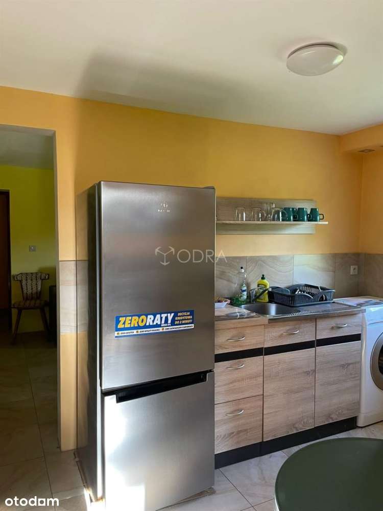 Mieszkanie, 32 m², Jelcz-Laskowice - Pełny obrazek: 2/14