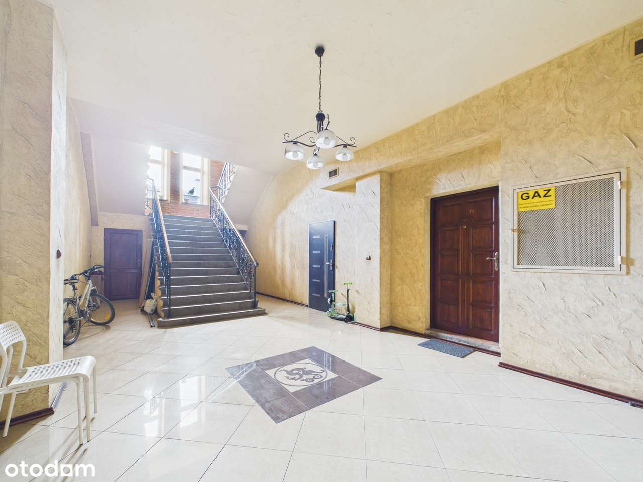 Piękny APARTAMENT 3- Pokojowy 88m2 , Sosnowiec SIELEC-16