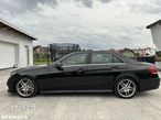 Mercedes-Benz Klasa E 350 BlueTEC 9G-TRONIC Avantgarde - 8