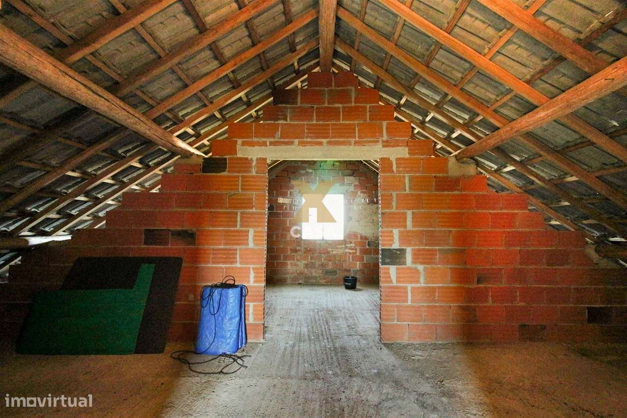 Moradia T3 Venda em Urqueira,Ourém-37