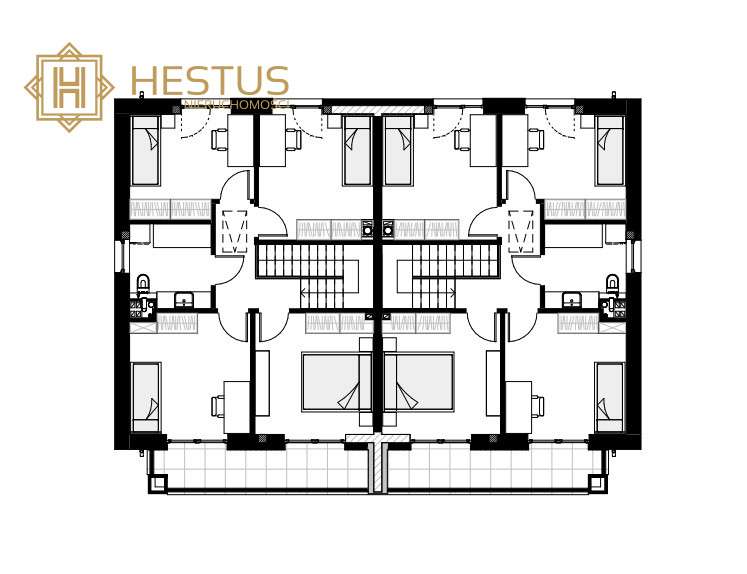 Nowoczesne domy w Zofiówce! 15 min. od Lublina!-11
