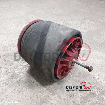 Perna aer suspensie axa spate dreapta Iveco Stralis (41031243) - 5