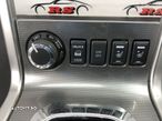 Butoane consola centrala Nissan Navara 2.5 Automat euro 5 - 2