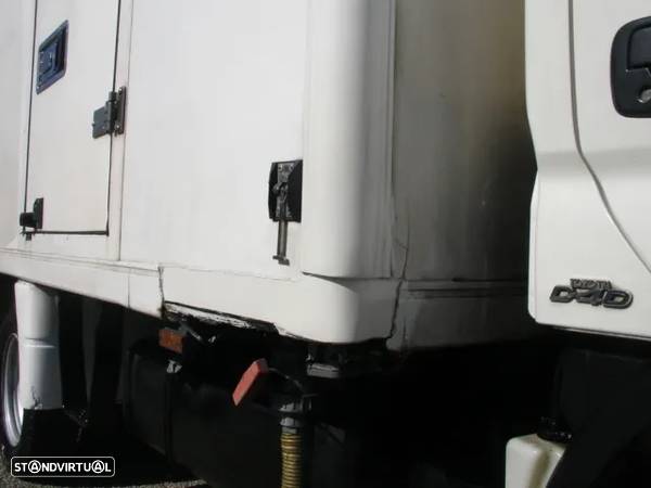 Toyota dyna frigorifico c/IVA - 34